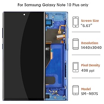 •*•様 Samsung Galaxy Note 10+ 5G Samsung Galaxy Note 10 5G - Full Specification, price, review